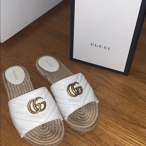 Gucci Sandals